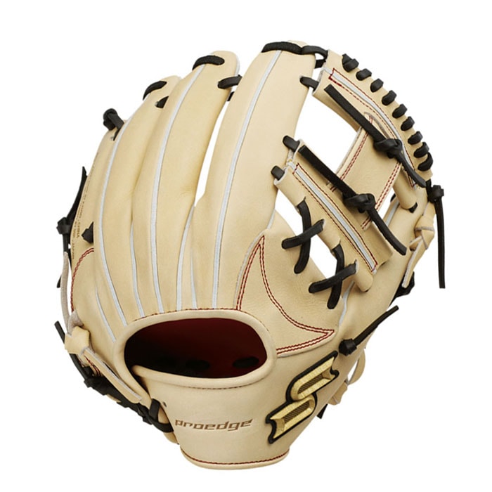 野球 エスエスケイ SSK 硬式グローブ 硬式 グローブ プロエッジ 内野手