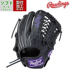野球・ソフト,グローブ,軟式,ローリングス(Rawlings),オールラウンド