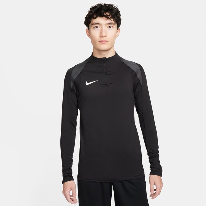 ナイキ Dri-FIT ストライク ロングスリーブ ドリルトップ NIKE