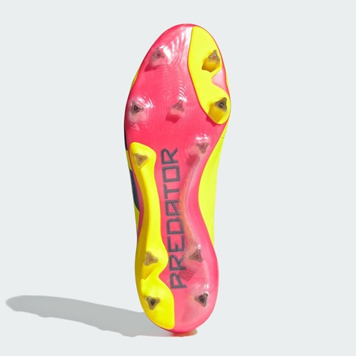 特価】アディダス プレデター ELITE LL FG adidas サッカースパイク