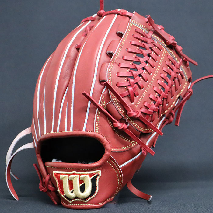 野球 ウィルソン Wilson 硬式グローブ 硬式 グローブ 投手 ピッチャー
