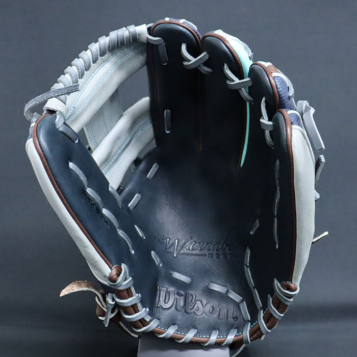 野球 Wilson ウィルソン 軟式グローブ 軟式 グローブ 内野手 87型