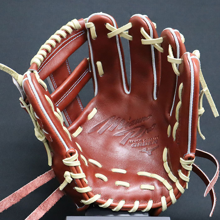 野球 ミズノ 硬式グローブ 硬式 グローブ ミズノプロ オーダーグラブ