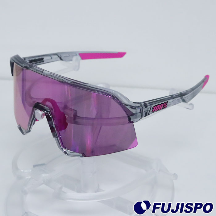 野球 ワンハンドレッド サングラス S3シリーズ 100% サングラス