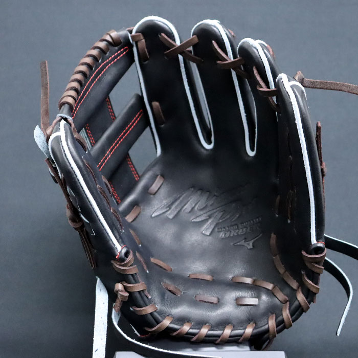 野球 ミズノ 硬式グローブ 硬式 グローブ ミズノプロ オーダーグラブ