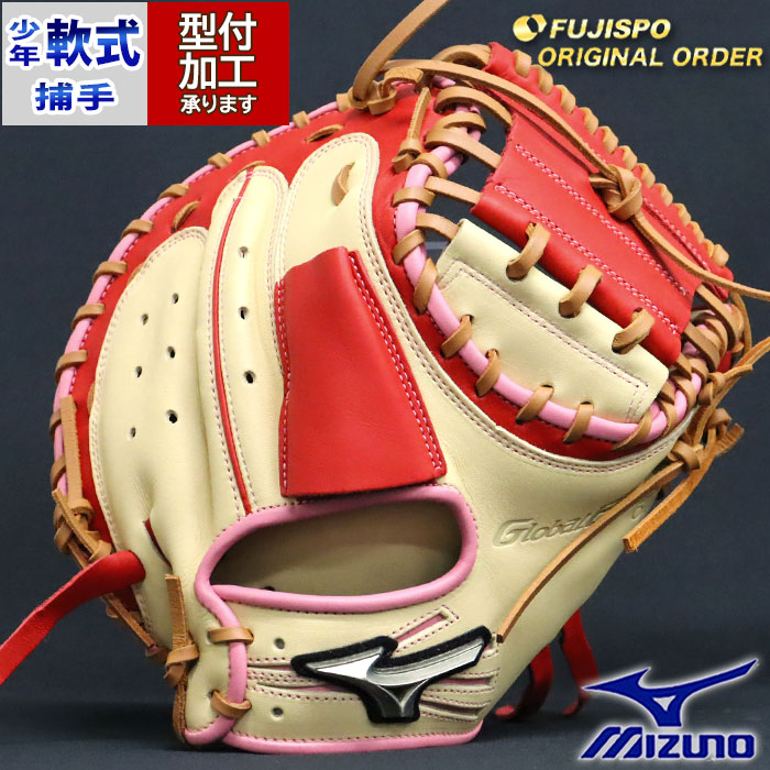 ミズノ Buw League ファーストミット ビューリーグ 軟式用 MIZUNO