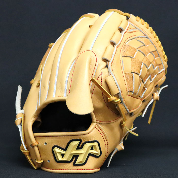 野球 ハタケヤマ 軟式グローブ 和牛 投手 ピッチャー HATAKEYAMA