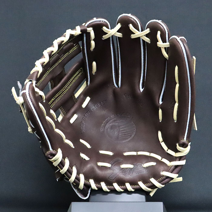 野球 久保田スラッガー 硬式グラブ T-51 内野 久保田スラッガー KUBOTA