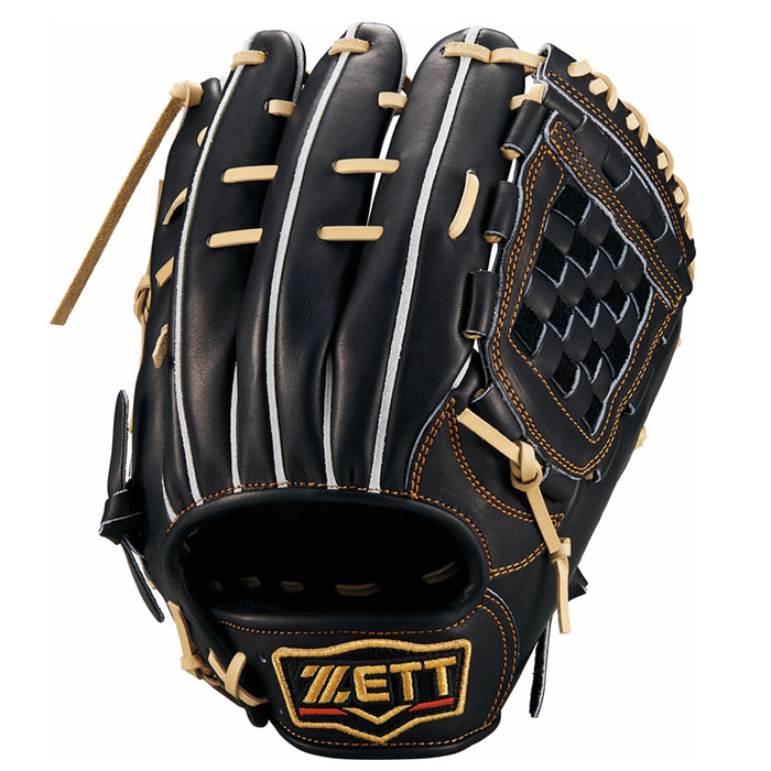 野球 ゼット 硬式グローブ ZETT 硬式 グローブ 硬式野球 内野手 二塁手