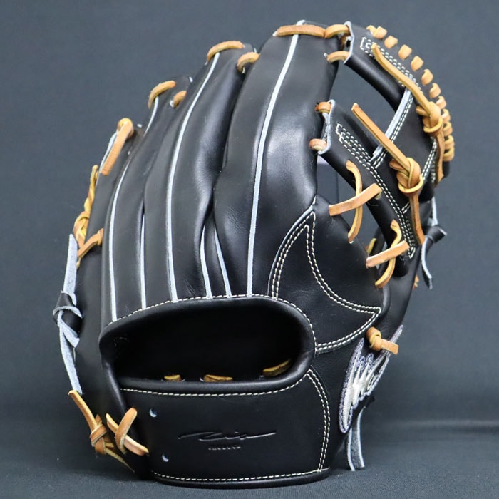 野球 アイピーセレクト 硬式グローブ IP select 硬式 グローブ 内野手