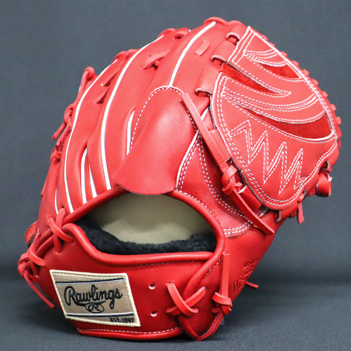 野球 ローリングス 硬式グローブ プロプリファード ウィザード #01