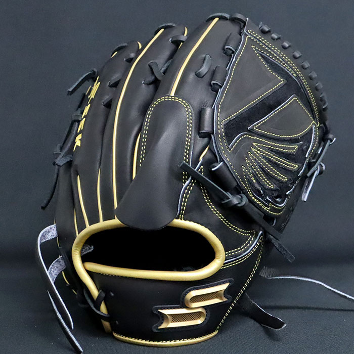 野球 エスエスケイ 軟式グローブ プロエッジ オーダーグラブ 714型 SSK