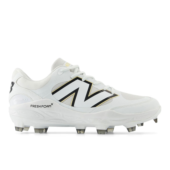 野球 ニューバランス Fresh Foam NewBalance 野球スパイク ポイント