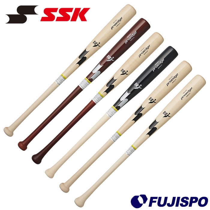 野球 エスエスケイ 硬式メイプルバット プロエッジ SSK バット 木製