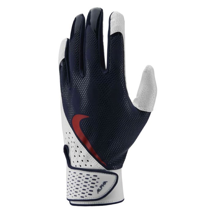 バッティング手袋 NIKE バッティンググローブ 両手 大人 草野球