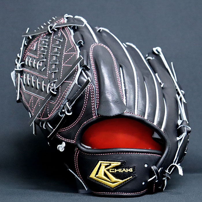 野球 チアキ 硬式グローブ FKI-01 投手 ピッチャー CHIAKI グラブ