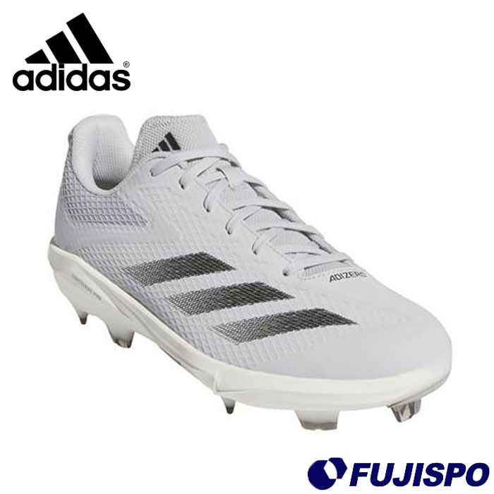 野球 アディダス アディゼロ エレクトリック TPUベースボールスパイク
