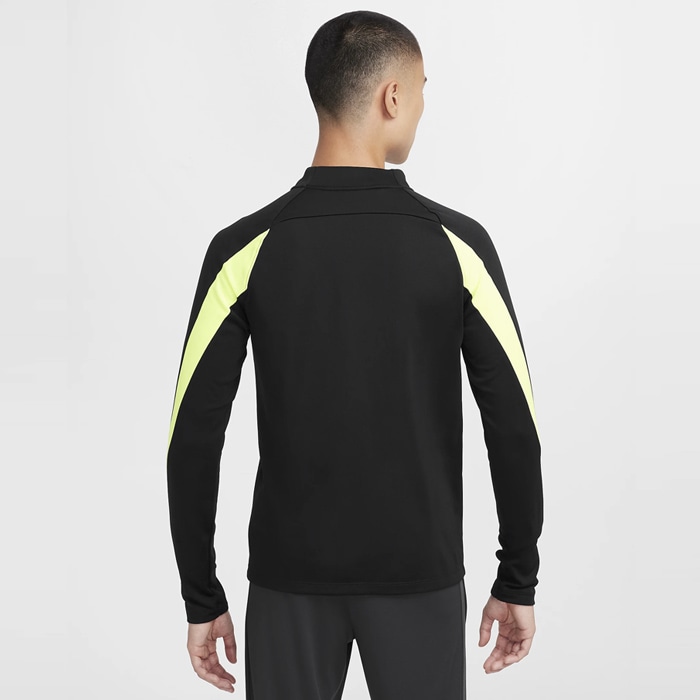 特価】ナイキ アカデミー ウィンター ウォリアー Therma-FIT 1/2ジップ