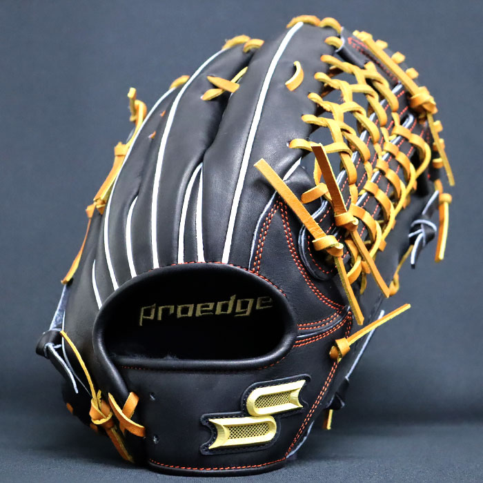 野球 エスエスケイ 硬式グローブ プロエッジ オーダーグラブ 874型 SSK