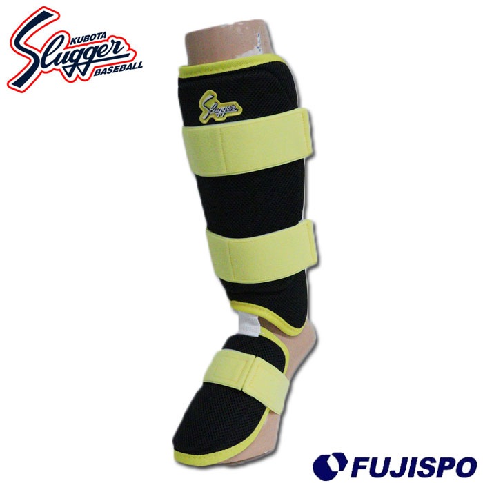 野球 久保田スラッガー フットガード KUBOTA Slugger 防具 打者