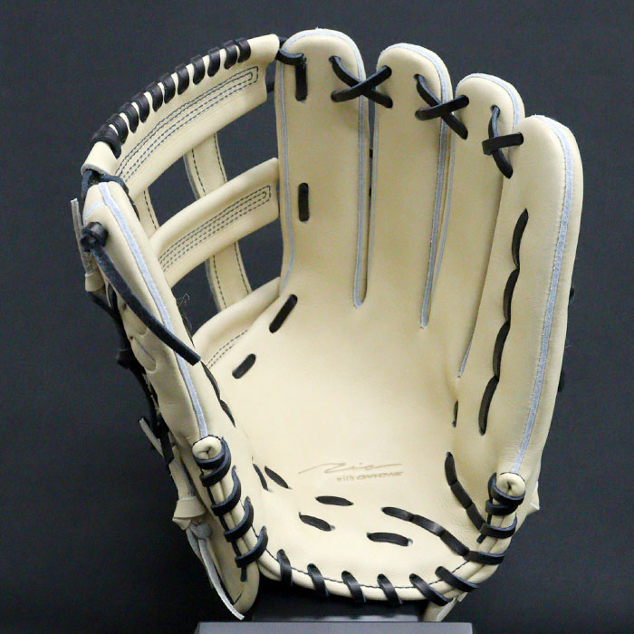 野球 アイピーセレクト 硬式グローブ 043型 外野 Ip Select グラブ 右