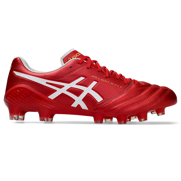 特価】アシックス DS LIGHT X-FLY 5 asics サッカースパイク 天然芝