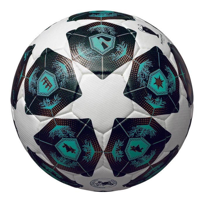 アディダス フィナーレ ミュンヘン リーグ ルシアーダ 4号球 adidas