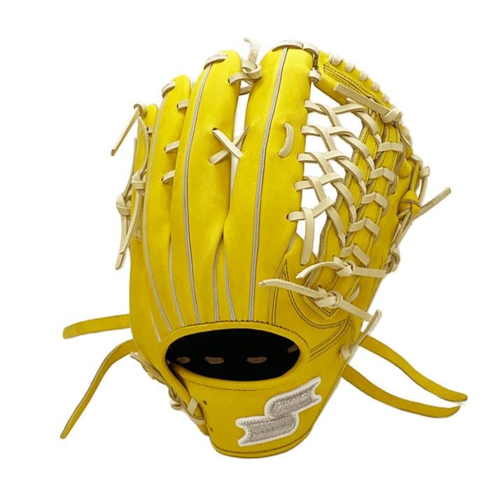 SSK 硬式グローブ 外野手 エスエスケイ SSK 硬式プロエッジ外野手用