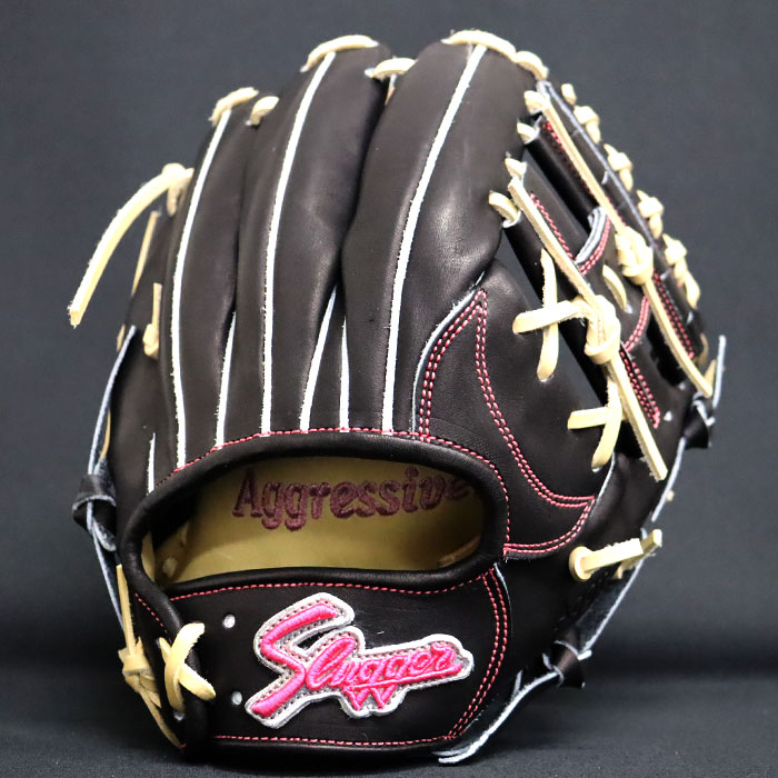 野球 久保田スラッガー 硬式グローブ オーダーグラブ AR4型 KUBOTA