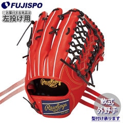 野球・ソフト,グローブ,軟式,ローリングス(Rawlings),外野手用 | 野球