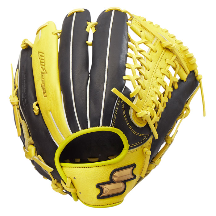 野球 エスエスケイ 軟式グローブ SSK 軟式 グラブ 外野手 すぐ使える