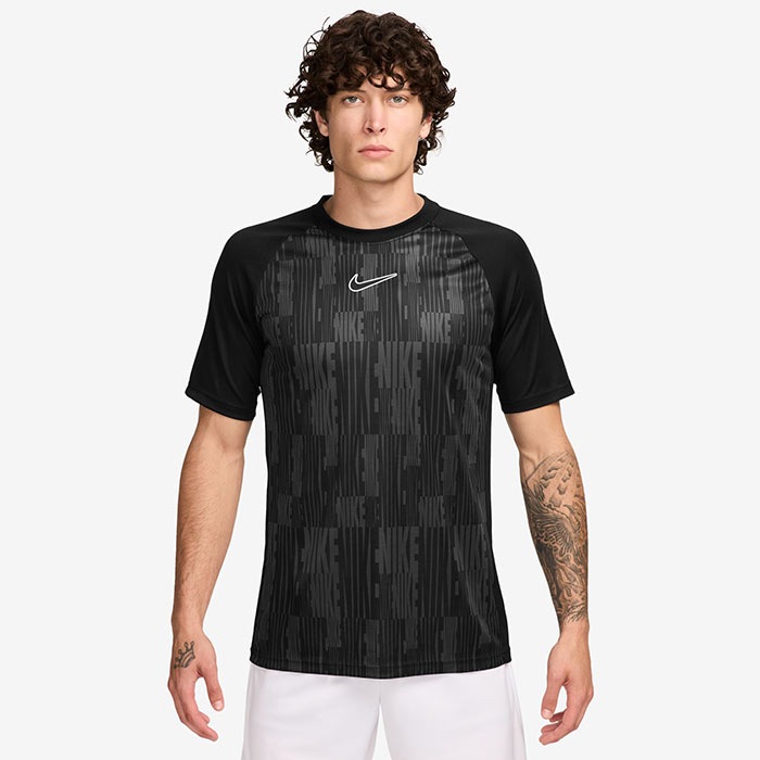 ナイキ アカデミー Dri-FIT ショートスリーブ サッカートップ NIKE