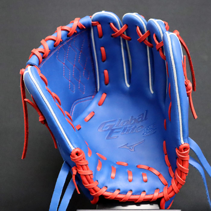 野球 ミズノ ジュニア軟式グローブ グローバルエリート オーダーグラブ