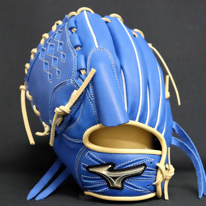 野球 ミズノ ジュニア軟式グローブ グローバルエリート オーダーグラブ