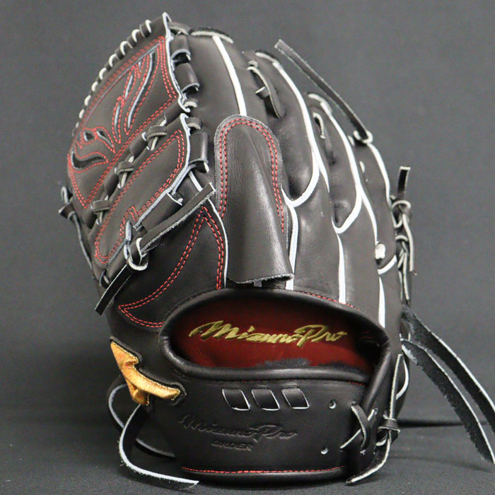 野球 ミズノ 硬式グローブ 硬式 グローブ ミズノプロ オーダーグラブ