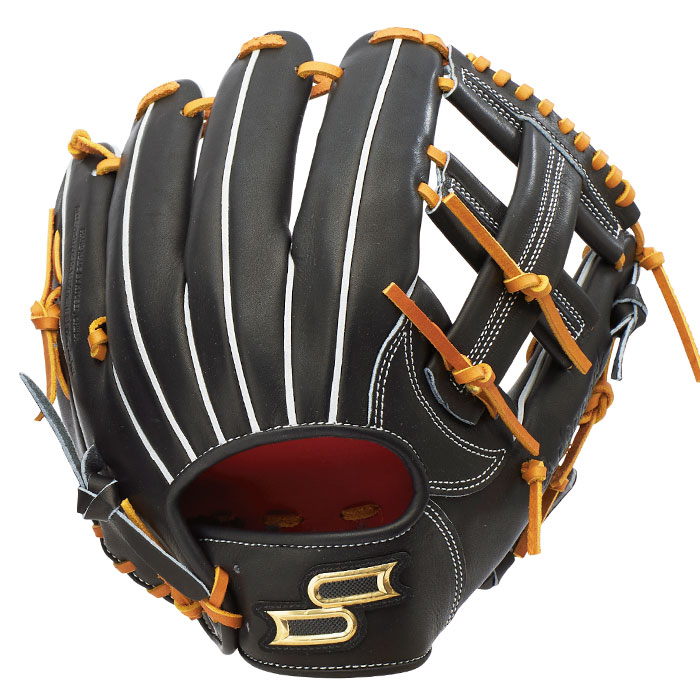 SSK硬式内野手用グローブ 湯もみ型付けサービス SSK硬式内野手用