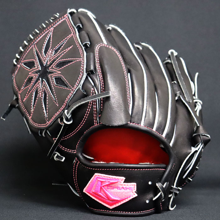 野球 チアキ 硬式グローブ オリジナル オーダーグラブ 投手 ピッチャー