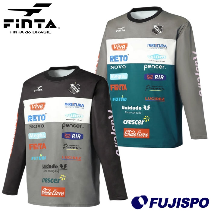 特価】フィンタ レコルダーレ ウーブントップ FINTA サッカー