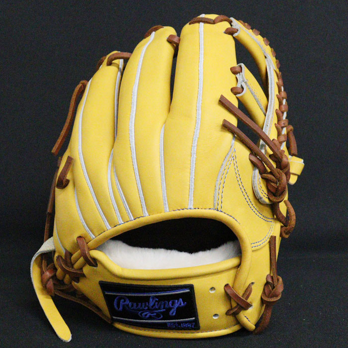 野球 ローリングス 硬式グローブ プロプリファード ウィザード #01