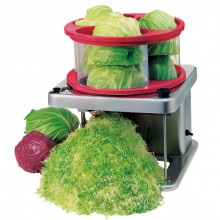 キャベツスライサー｜業務用から家庭用のキャベツ千切り機の販売