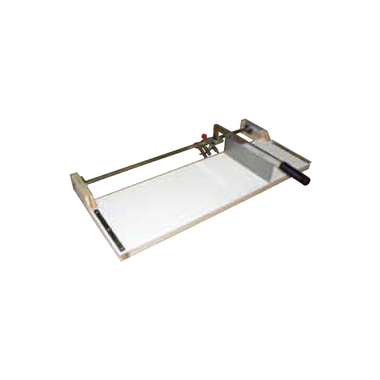 スライド式 麺切台｜そば・うどん