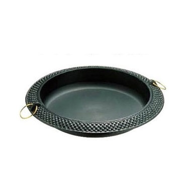 トキワ 鉄｜すきやき鍋｜鍋｜藤田道具