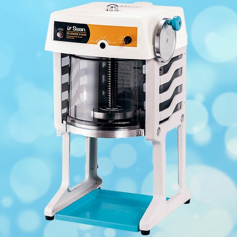 スワン ブロックアイススライサー SI-180SR