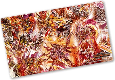 デュエルマスターズ スリーブ プレイマットまとめ売り バラ売り不可