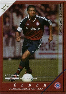 WCCF/2015-2016 Ver.3.0/レア