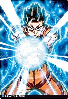 イタジャガ ドラゴンボール vol.5