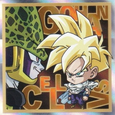 超12-31 孫悟飯VSセル SEC | ドラゴンボールシリーズ,ドラゴンボール