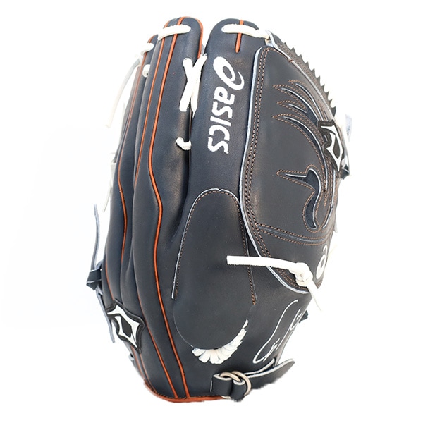 asics 軟式 グローブ ピッチャー 投手 アシックス asics 投手用