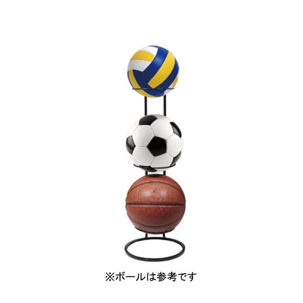一点物！新品！サッカーボール型インテアスタンド