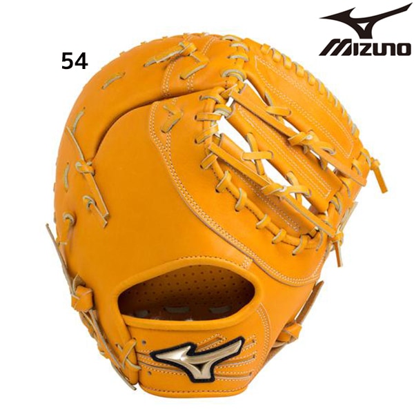 mizuno ミズノ グローバルエリート♾️NEO 硬式用ファーストミット